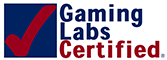 GLI Gaming Labs Certified